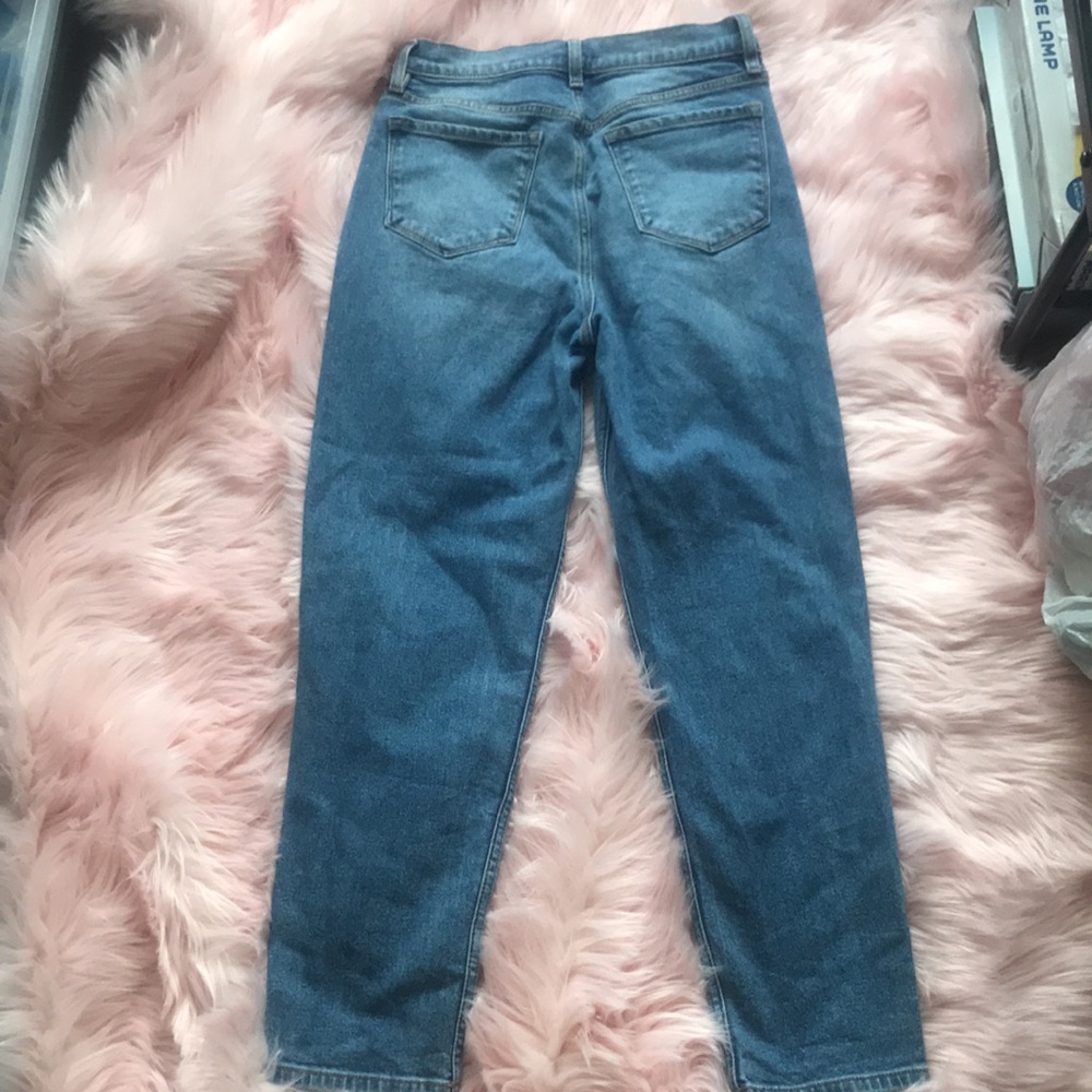 Cello size 28 mom jeans perfect condition - Picture 5 of 7